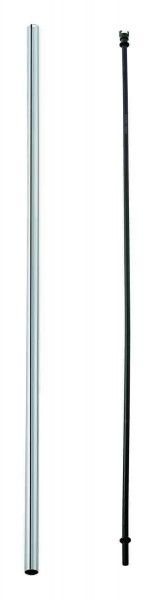 GROHE Buis 1140mm Chroom