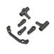 Team Losi Racing Team Losi Racing TLR231089 accessoires, hardware en gereedschap, meerkleurig