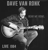 Suburban Dave van Ronk Hear Me Howl Live 1964