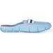 SWIMS Mocassin Slide Loafer Bleu Taille : 40 | Mocassins Outlet | Homme | Bleu