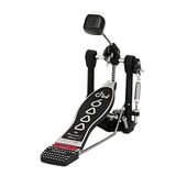 DW Drums 6000 Series DWCP6000NX Nylon Strap enkel bassdrumpedaal met bandaandrijving