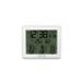 Explore Scientific WSH4003 Wit LCD Batterij Weerstation