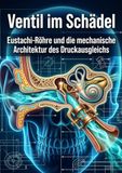 Ventil im Schädel: Eustachi-Röhre und die mechanische Architektur des Druckausgleichs 9783565328697