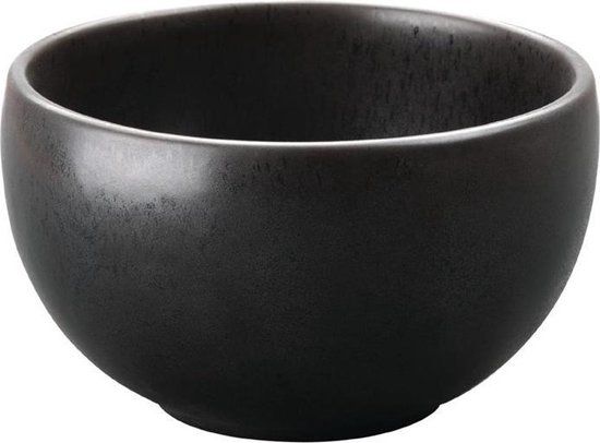 Olympia Fusion rijstkommen 13cm - Porselein - Multicolor