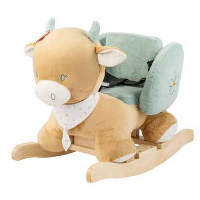 Nattou Schommeldier koe