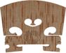 Aubert Lutherie V-8L-CB Vioolkam 4/4 verlaagd hart