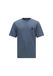 JACK & JONES Chemise 'JCOFUSION' bleu marine