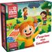 Lisciani Life Skills Il Gioco Delle Emozioni Ed. Française