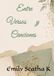 Entre Versos y Canciones
