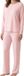 Mey Dames pyjama Pure Chic bonbon pink