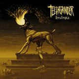 Dystopia Teethgrinder Dystopia LP