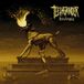 Dystopia Teethgrinder Dystopia LP