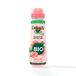 USHUAÏA Déodorant Brume Certifié Bio 24h Hibiscus du Burkina Faso 75ml