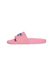 Superdry & Co Sandale / Chaussure de plage bleu / rose