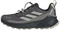 Adidas Terrex Terrex Trailmaker 2 Gore-Tex Speed Lace Hiking Schoenen - Heren - Grijs