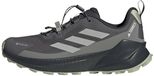 Adidas Terrex Terrex Trailmaker 2 Gore-Tex Speed Lace Hiking Schoenen - Heren - Grijs