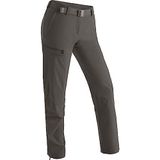 Maier Sports Dames Inara Slim Wandelbroek