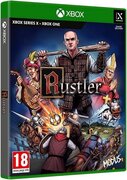 Modus Rustler Xbox One