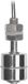 PIC PLS-045B-3VAI Interrupteur à flotteur 140 V/AC, 200 V/DC 1 A 1x NF IP67 Inox