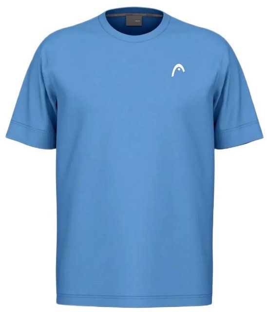HEAD RACKET Slice II T-shirt Blauw M