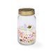 Cooksmart Britse ontworpen spaarpot | Geld of munten besparen | Volwassenen en familie - Bee Happy
