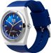 Ice-Watch 025775 - Horloge - Siliconen - Donkerblauw - 43 mm