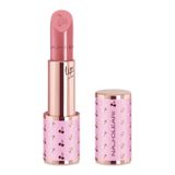 Naj-Oleari Creamy Delight 05 Powder Pink Glans Lippenstift