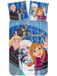 Disney Frozen Dekbedovertrek Friends