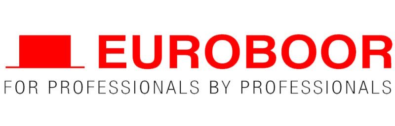 Euroboor freeskop 30° incl. wisselplaten - B45.1201