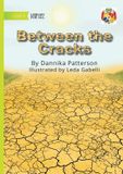Between Libri GmbH Between the Cracks Paperback