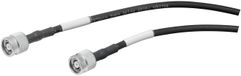 Siemens 6GT2815-0BN10 Netzwerkkabel Schwarz