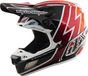 Troy Lee Designs SE5 Composite MIPS Boltz Casque de motocross