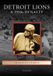 Detroit Arcadia Publishing Detroit Lions: A 1950s Dynasty
