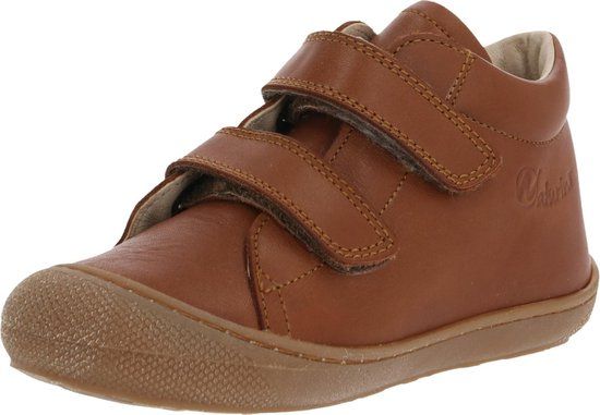 Naturino Babyschoenen Cognac Maat 24 - Herfst/Winter 2019 - Jongens