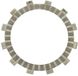 TRW Lucas MCC210-8 Kits de lamelles d'embrayage