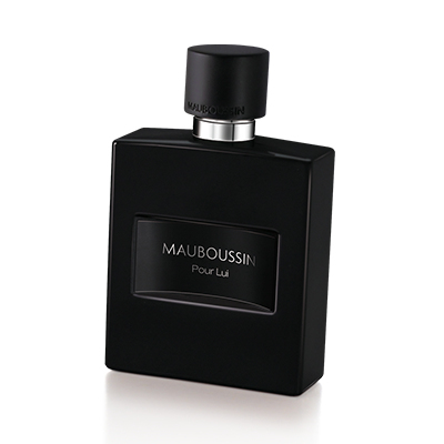 Mauboussin   Pour Lui in Black