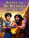 Bible Stories Red Stew and Big Blessings
