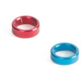 Pinion Losi Pinion Bearing Spacers (2): SCTE 3.0