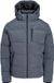 Jack & Jones Becks Puffer Winterjas Heren - Maat L