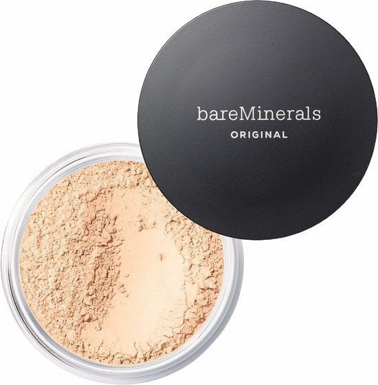 Bare Minerals Original Foundation SPF 15 #01 Fair 8g