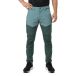 Mascot Customized Broek met kniezakken 22379-311 - lichtbosgroen/bosgroen - C52 - 90