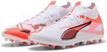 Puma Ultra 5 Match+ Mg Chaussures de football Blanc EU 42 Homme