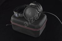 Soundmagic HP151 Zwart