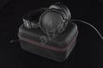 Soundmagic HP151 Zwart