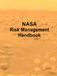 NASA Risk Management Handbook