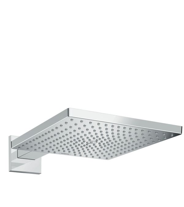 Hansgrohe Raindance E - Chroom