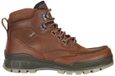 ECCO Men Track 25 Boots Brown Shoe Size 43