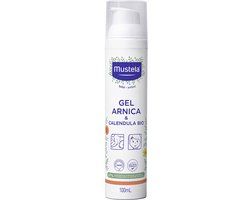 Mustela Gel Arnica - 100 ml