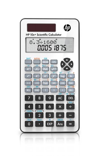 HP NW276AA rekenmachine