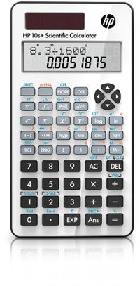 HP NW276AA rekenmachine